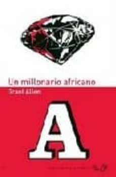 un millonario africano-9788496964532