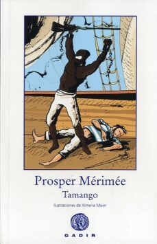-prosper merimee-9788496974432