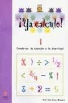 ya calculo 3.sumas llevando y restas sin llevar-9788497003032