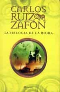 -carlos ruiz zafon-9788497081832