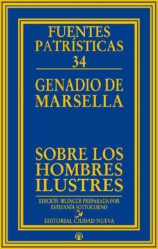sobre los hombres ilustres-9788497154932