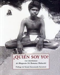 ¿quien soy yo?-9788497167932