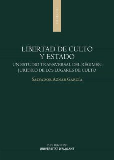 -salvador aznar garcia-9788497177832