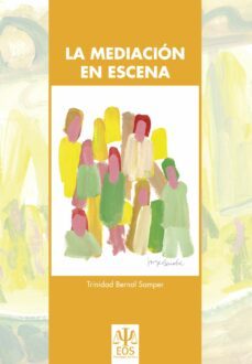 la mediacion en escena-9788497274432
