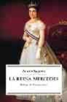 la reina mercedes-9788497342032