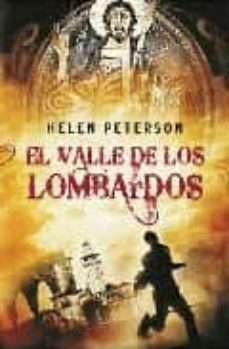el valle de los lombardos-9788497348232
