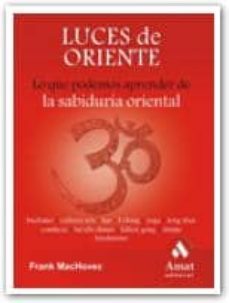 luces de oriente-frank machovec-9788497352932