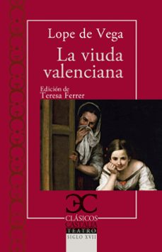 la viuda valenciana-9788497408332