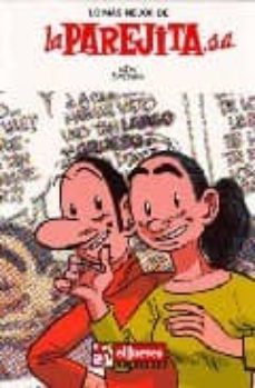 lo mas mejor de la parejita s.a.-manel fontdevilla-9788497415132