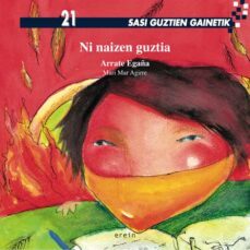 ni naizen guztia-9788497464932