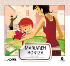 mariaren hortza (letra handia)-enric lluch-9788497467032