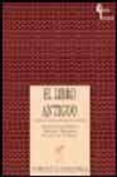 el libro antiguo-manuel jose pedraza-yolanda clemente-fermin de los reyes-9788497561532