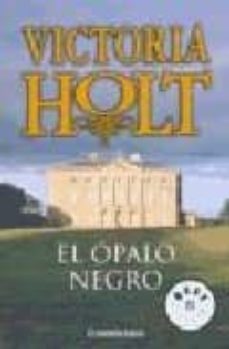 el opalo negro-9788497593632