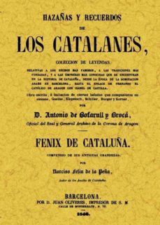 -antonio de bofarull y broca-9788497615532