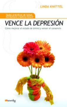 vence la depresion-9788497633932