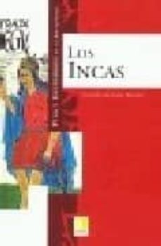 los incas-cristina de lama sanchez-9788497648332
