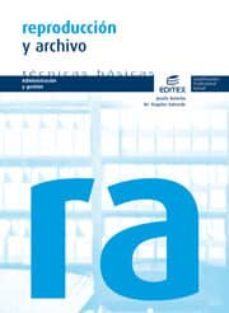 cpi - reproduccion y archivo-9788497715232