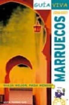 marruecos (2006-2007) (guia viva)-9788497763332