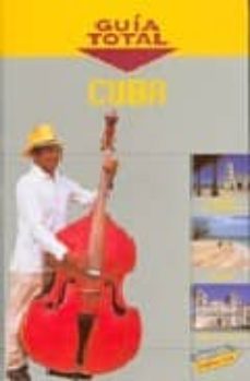 cuba (guia total)-9788497766432