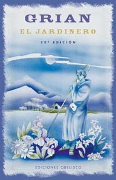 el jardinero (2oª ed.)-9788497772532