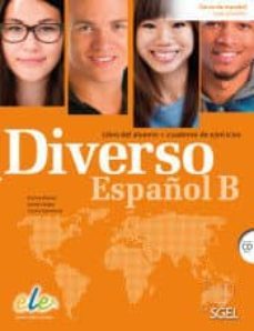 diverso español b @-9788497789332