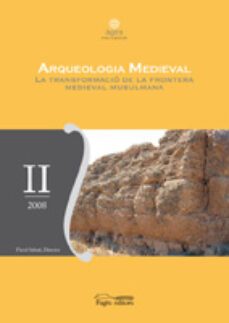 arqueologia medieval-9788497797832