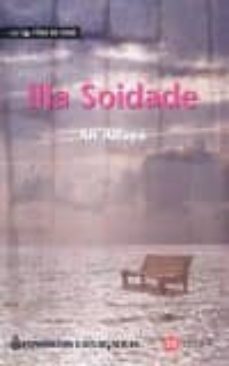 illa soidade-an alfaya-9788497826532