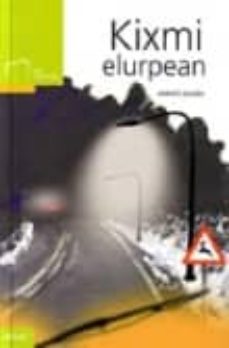 kixmi elurpean-9788497832632