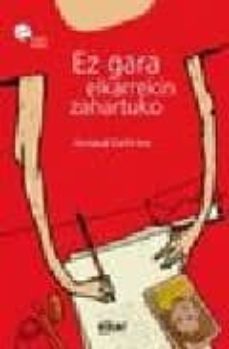 ez gara elkarrekin zahartuko-9788497835732