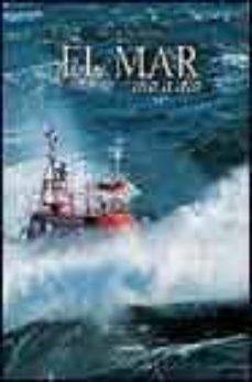 el mar: dia a dia-philip plisson-9788497850032