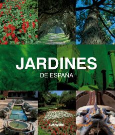 (pe) jardines de españa-9788497856232