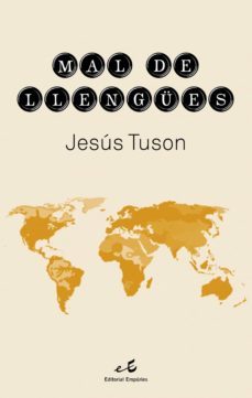 mal de llengües (ebook)-jesus tuson-9788497874632