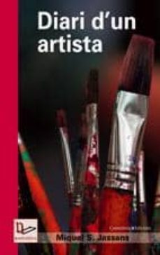 diari d un artista-miquel s. jassans-9788497912532