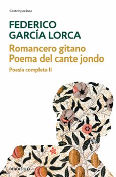 poesia completa (t. ii)-federico garcia lorca-9788497931632