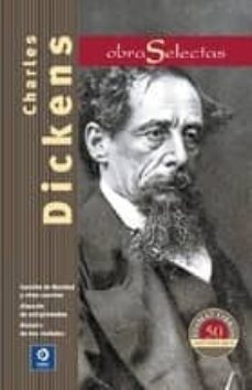 charles dickens. obras selectas-charles dickens-9788497941532