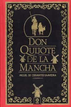 don quijote de la mancha-miguel de cervantes saavedra-9788497945332