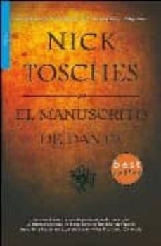 el manuscrito dante-9788498003932