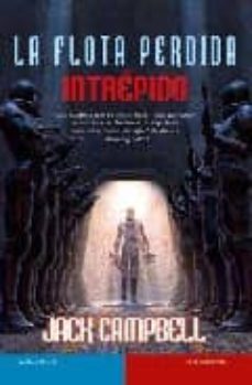 la flota perdida i: intrepido-jack campbell-9788498004632