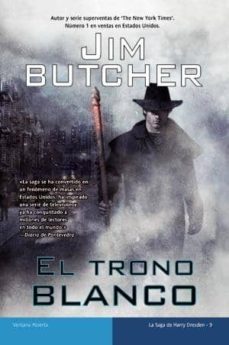 el trono blanco-9788498007732