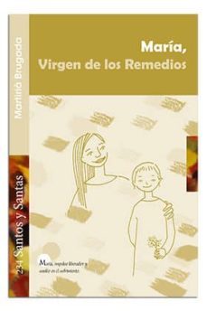 mara, virgen de los remedios-9788498058932