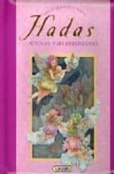 hadas (clasicos en tres dimensiones)-9788498064032