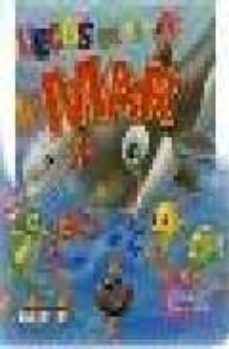 juegos en el mar (desliza y descubre)-9788498066432