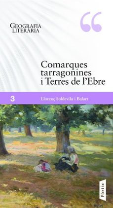 comarques tarragonines i terres de l ebre-9788498091632