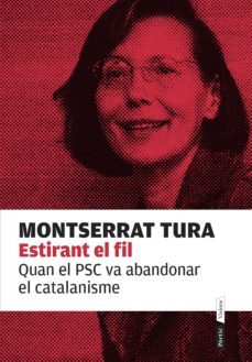 estirant el fil-montserrat tura-9788498093032