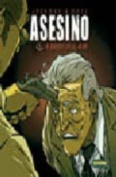 asesino 5: la muerte en el alma-9788498147032