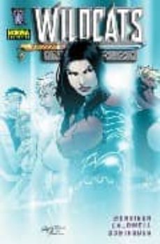 wildcats nemesis 2-robbie morrison-9788498149432