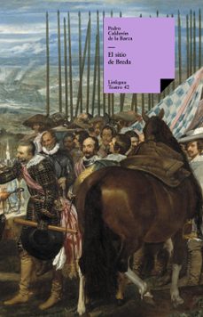el sitio de breda (ebook)-pedro calderon de la barca-9788498169232