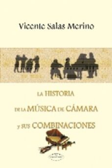 historia de la musica de camara y sus-9788498210132