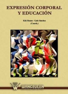 expresion corporal y educacion (ebook)-9788498238532