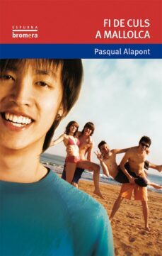 fi de culs a mallolca-pasqual alapont-9788498240832